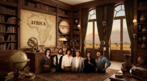 Lire la suite à propos de l’article Toto – Africa