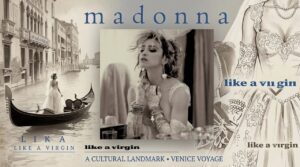 Lire la suite à propos de l’article Madonna – Like a Virgin