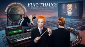Lire la suite à propos de l’article Eurythmics – Sweet Dreams (Are Made of This)