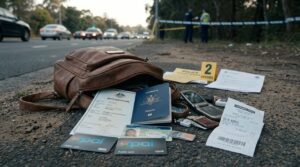 Lire la suite à propos de l’article Le mystère du sac abandonné : L&rsquo;histoire complète de la disparition de « Kathleen » et le choix d&rsquo;une nouvelle vie